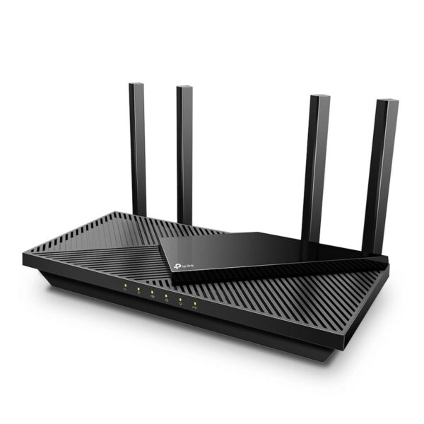 Router TP-Link Archer AX55 - obrazek 3