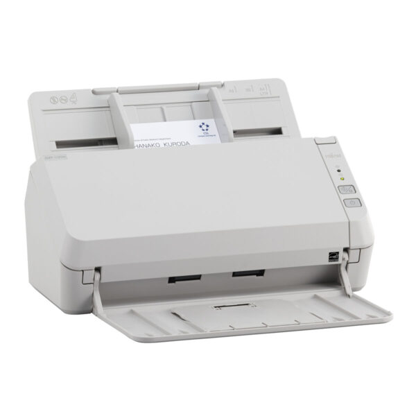 Skaner Fujitsu SP-1120N 6-20 ppm - obrazek 3