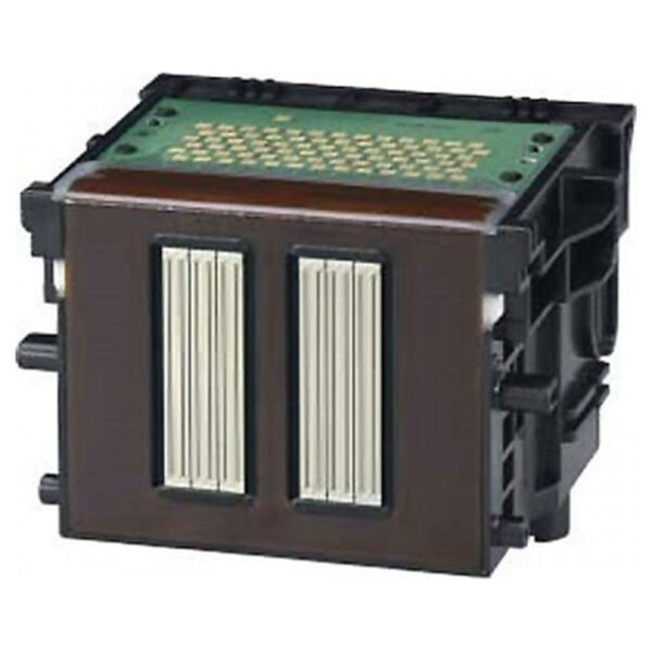 Główka do Szczoteczki do Zębów Canon PF-03 Czarny - obrazek 2