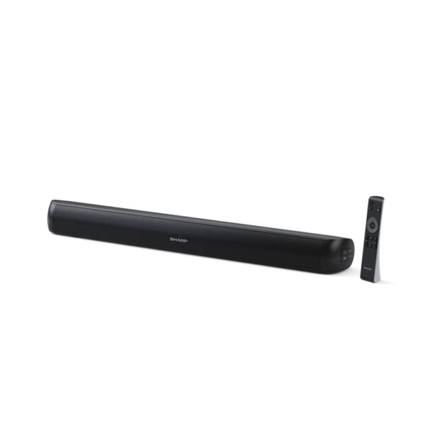 Soundbar Sharp HT-SB107 - obrazek 2
