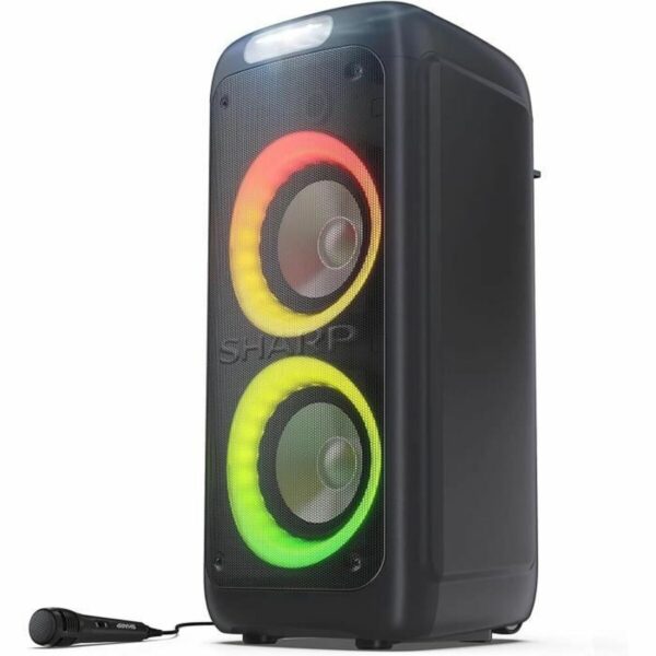 Głośnik Przenośny Sharp PS-949 200 W