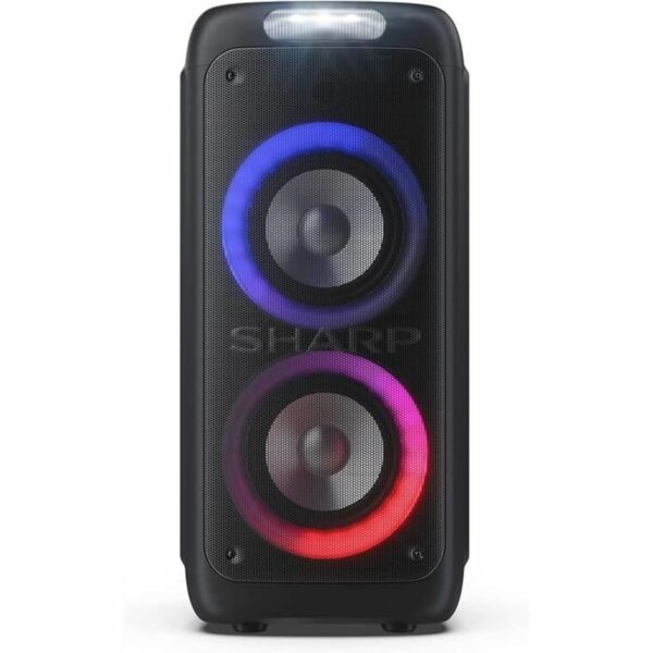 Głośnik Przenośny Sharp PS-949 200 W - obrazek 2