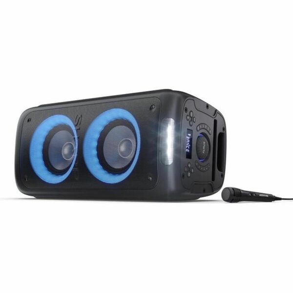 Głośnik Przenośny Sharp PS-949 200 W - obrazek 6