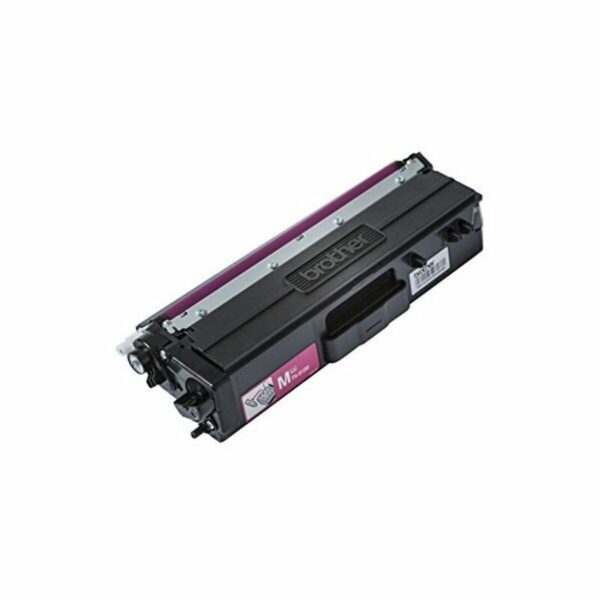Toner Brother TN910M Magenta Czarny - obrazek 4