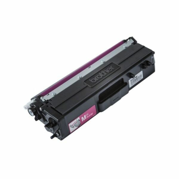 Toner Brother TN910M Magenta Czarny - obrazek 2