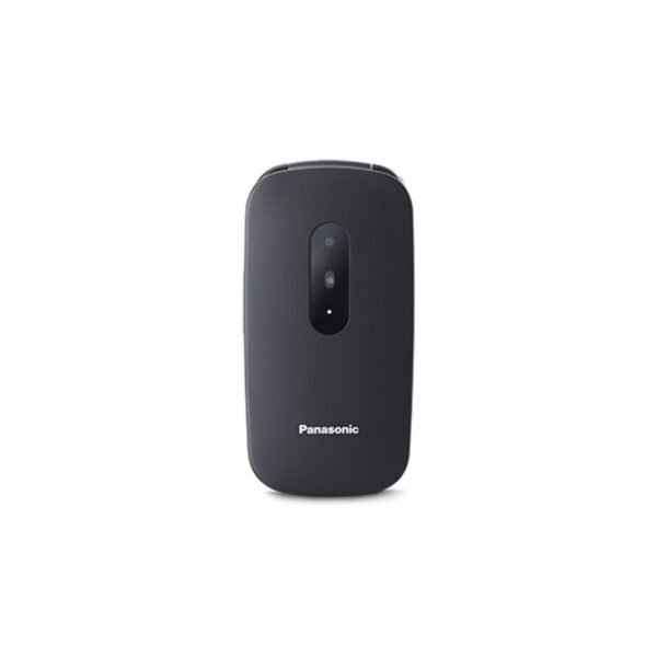 Telefon komórkowy Panasonic KX-TU446EXB 2,4" Czarny - obrazek 3