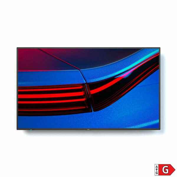 Monitor Videowall NEC 60005141 4K Ultra HD 43" 60 Hz - obrazek 2