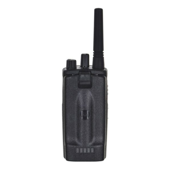 Walkie-Talkie Motorola MOTOXT460 - obrazek 7