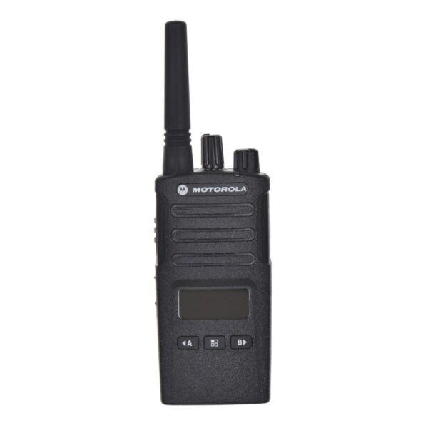 Walkie-Talkie Motorola MOTOXT460 - obrazek 6