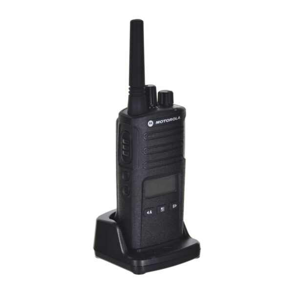 Walkie-Talkie Motorola MOTOXT460 - obrazek 5
