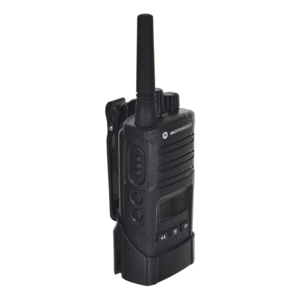 Walkie-Talkie Motorola MOTOXT460 - obrazek 4