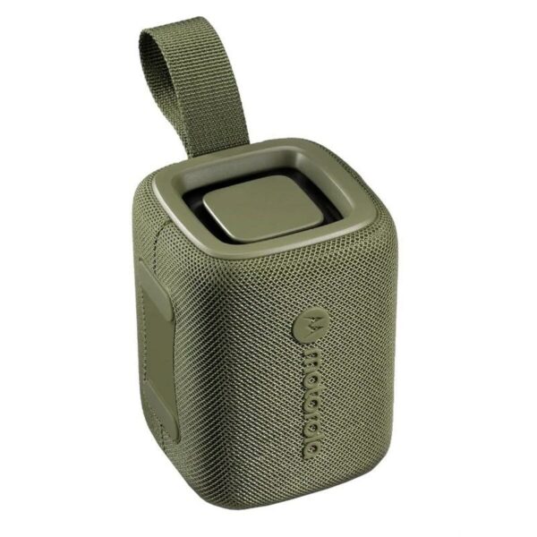 Głośnik Bluetooth Przenośny Motorola ROKR 300 7 W Kolor Zielony - obrazek 2