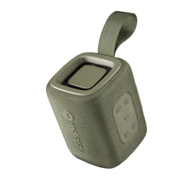 Głośnik Bluetooth Przenośny Motorola ROKR 300 7 W Kolor Zielony - obrazek 3