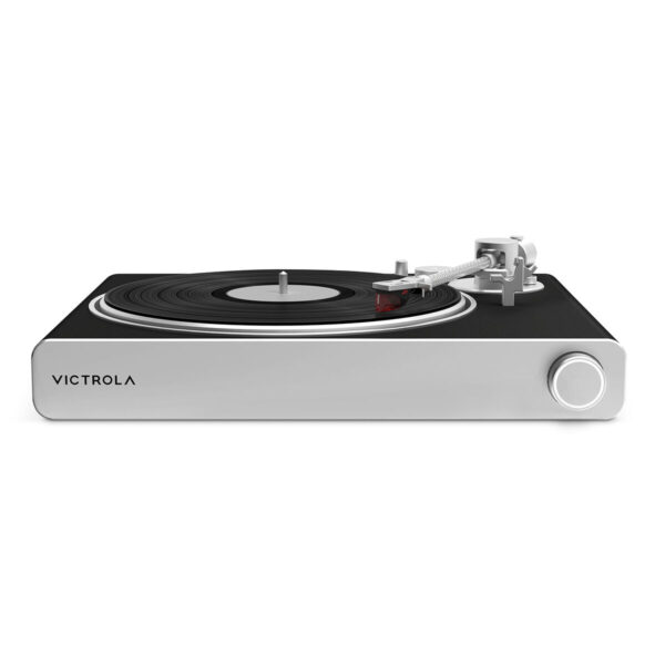 Gramofon Victrola Stream Carbon Bezprzewodowy - obrazek 3