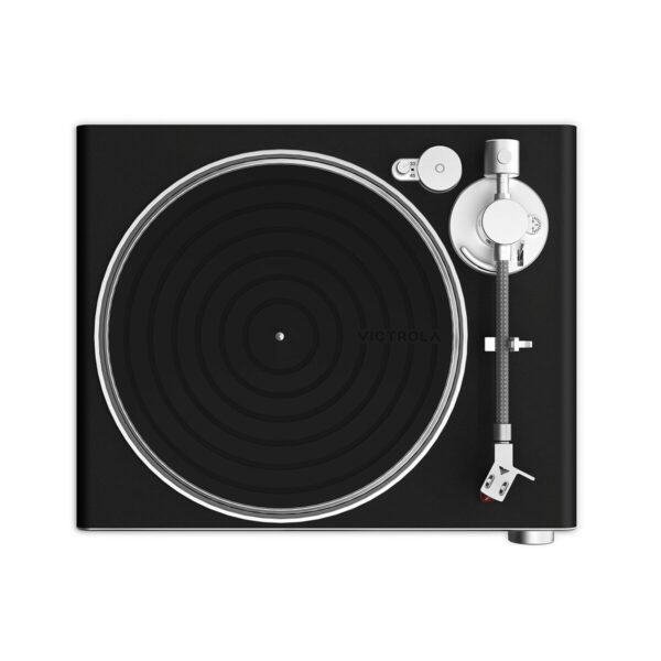Gramofon Victrola Stream Carbon Bezprzewodowy - obrazek 2