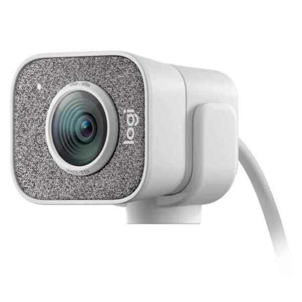 Kamera Internetowa Logitech StreamCam Full HD 1080P 60 fps Biały 1080 p 60 fps - obrazek 3