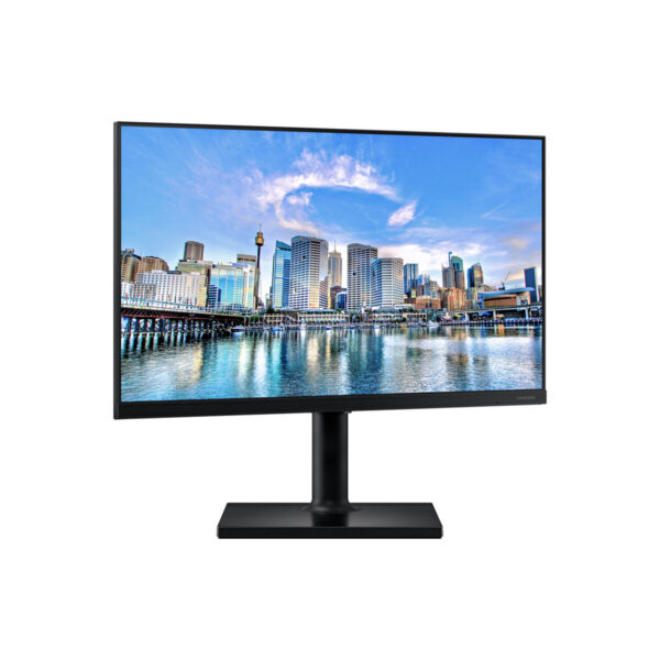 Monitor Samsung F22T450FQR Full HD 22" 75 Hz 60 Hz - obrazek 3