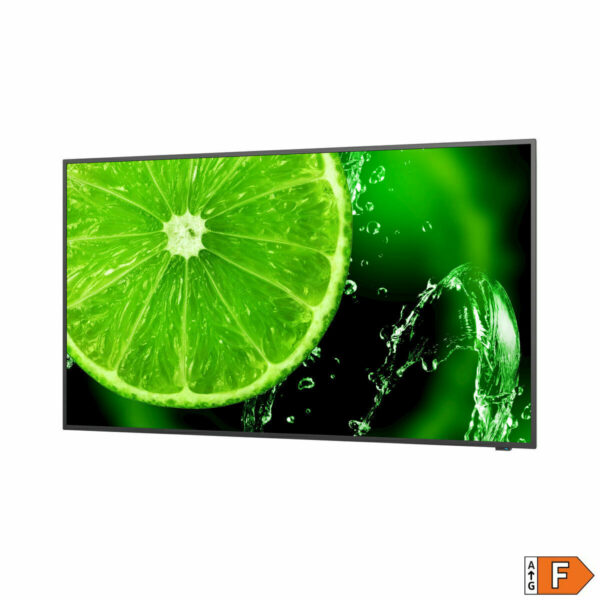 Monitor Videowall NEC 60005059 UHD 4K Ultra HD 65" 60 Hz 65" - obrazek 2