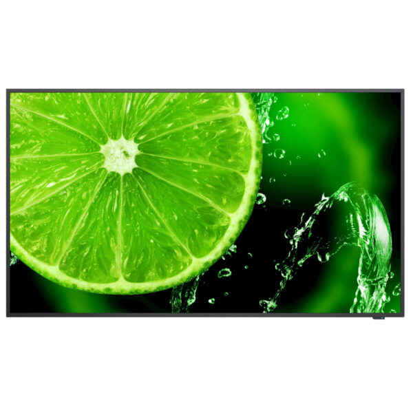 Monitor Videowall NEC 60005059 UHD 4K Ultra HD 65" 60 Hz 65" - obrazek 3