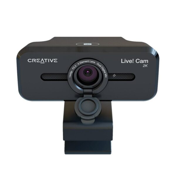 Kamera Internetowa Creative Technology - obrazek 2