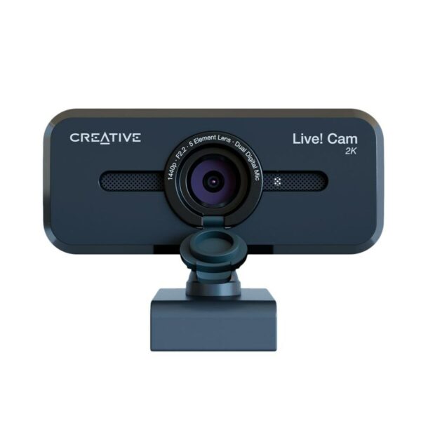 Kamera Internetowa Creative Technology - obrazek 4