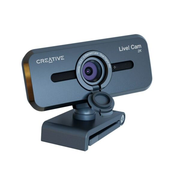 Kamera Internetowa Creative Technology - obrazek 6