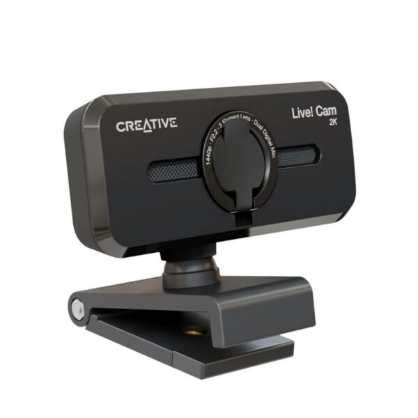 Kamera Internetowa Creative Technology - obrazek 7