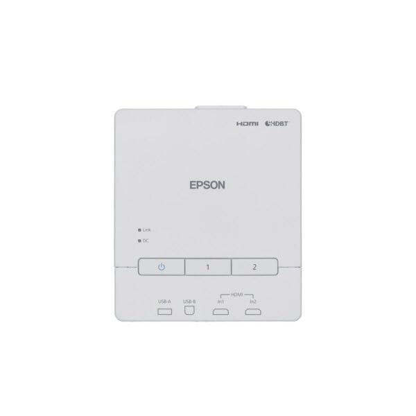 Projektor Epson V11H919040 - obrazek 3
