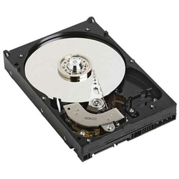 Dysk Twardy Dell NPOS 3,5" 1 TB 7200 rpm