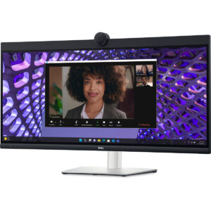 Monitor Dell P3424WEB 34" 4K Ultra HD