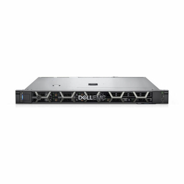 Serwer Dell R350 16 GB 16 GB RAM - obrazek 2
