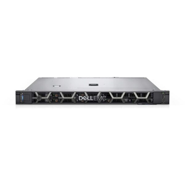 Serwer Dell R350 16 GB - obrazek 2