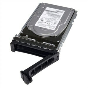 Zewnętrzny Dysk Twardy Dell 400-BIFT 600 GB 2,5"
