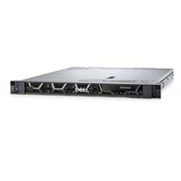Serwer Dell R550 IXS4309Y 480 GB SSD - obrazek 2