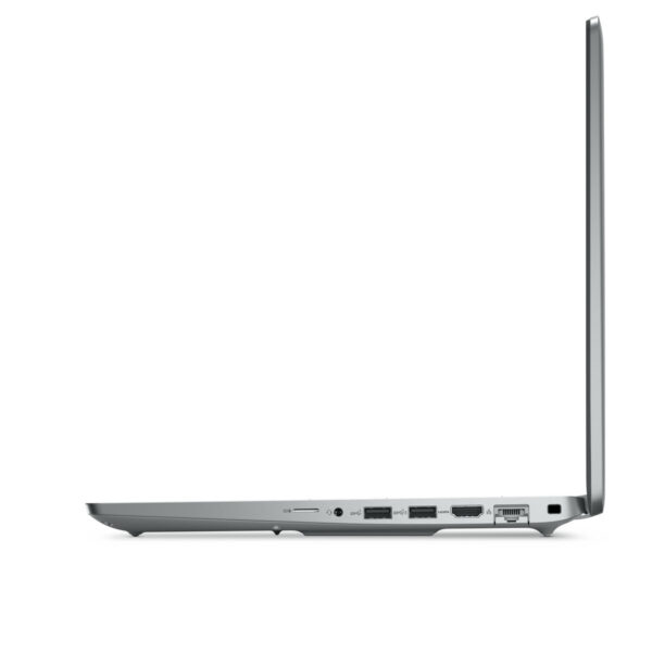 Laptop Dell Precision 3591 Intel Core Ultra 7 155H 16 GB RAM 512 GB SSD Qwerty Hiszpańska 15,6" - obrazek 6