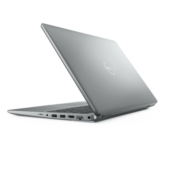 Laptop Dell Precision 3591 Intel Core Ultra 7 155H 16 GB RAM 512 GB SSD Qwerty Hiszpańska 15,6" - obrazek 8
