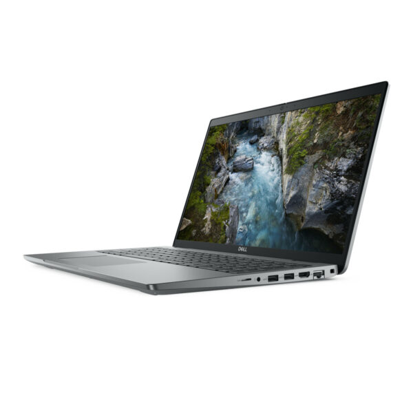 Laptop Dell Precision 3591 Intel Core Ultra 7 155H 16 GB RAM 512 GB SSD Qwerty Hiszpańska 15,6" - obrazek 2