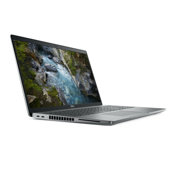 Laptop Dell Precision 3591 Intel Core Ultra 7 155H 16 GB RAM 512 GB SSD Qwerty Hiszpańska 15,6" - obrazek 3