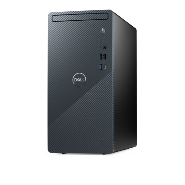 Komputer Stacjonarny Dell 1D23K Intel Core i5-1240 8 GB RAM 512 GB SSD - obrazek 3