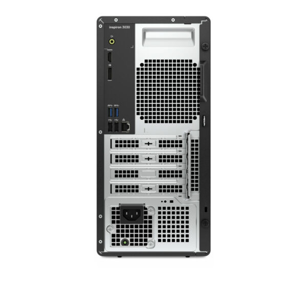 Komputer Stacjonarny Dell 1D23K Intel Core i5-1240 8 GB RAM 512 GB SSD - obrazek 4