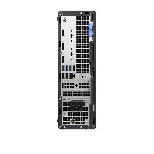 Komputer Stacjonarny Dell Optiplex 7020 SFF Plus DRVX9 Intel Core i7-14700 16 GB RAM 512 GB SSD - obrazek 3