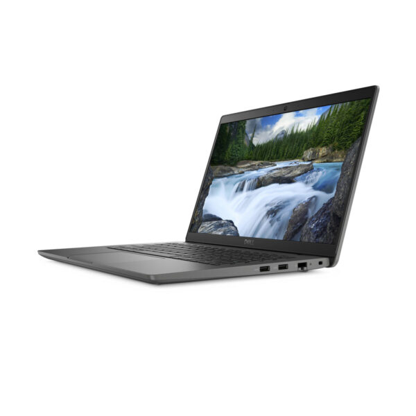 Laptop Dell Latitude 3450 Qwerty Hiszpańska 14" Intel Core i7-1355U 16 GB RAM 512 GB SSD - obrazek 3