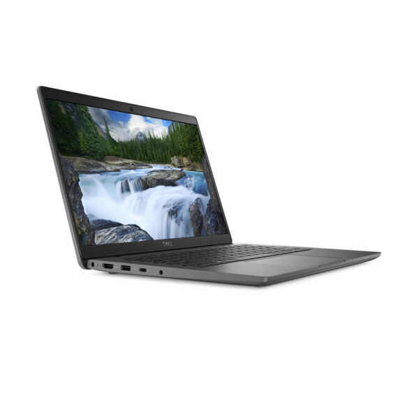 Laptop Dell Latitude 3450 Qwerty Hiszpańska 14" Intel Core i7-1355U 16 GB RAM 512 GB SSD - obrazek 4