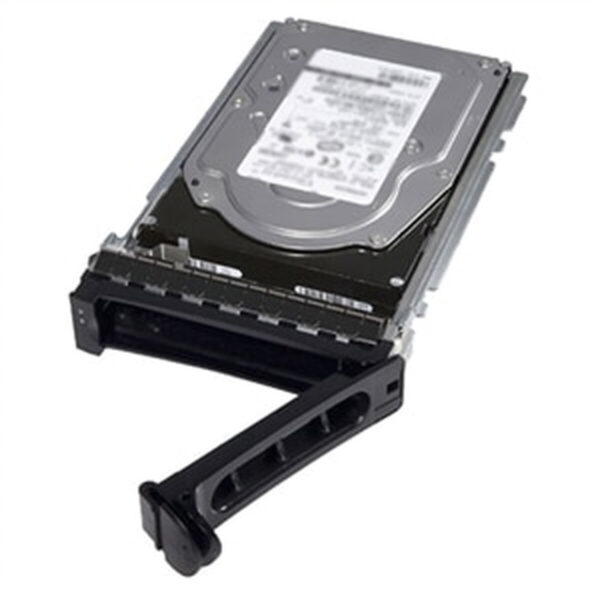 Zewnętrzny Dysk Twardy Dell 400-BLLE 8 TB