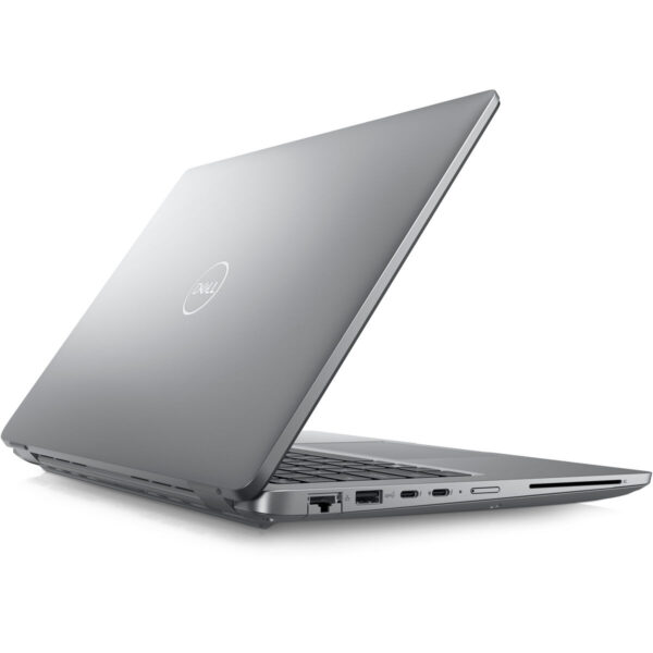 Laptop Dell Latitude 5450 14" Intel Evo Core Ultra 5 125H Intel Core Ultra 7 155u 16 GB RAM 512 GB SSD Qwerty Hiszpańska - obrazek 7