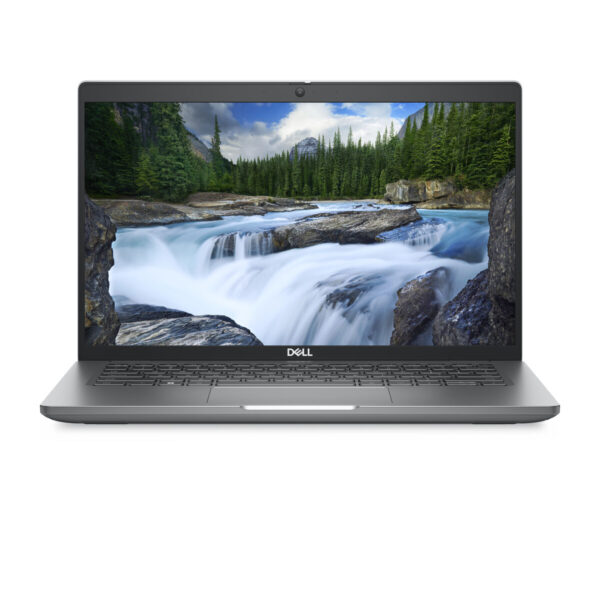 Laptop Dell Latitude 5450 14" Intel Evo Core Ultra 5 125H Intel Core Ultra 7 155u 16 GB RAM 512 GB SSD Qwerty Hiszpańska - obrazek 2