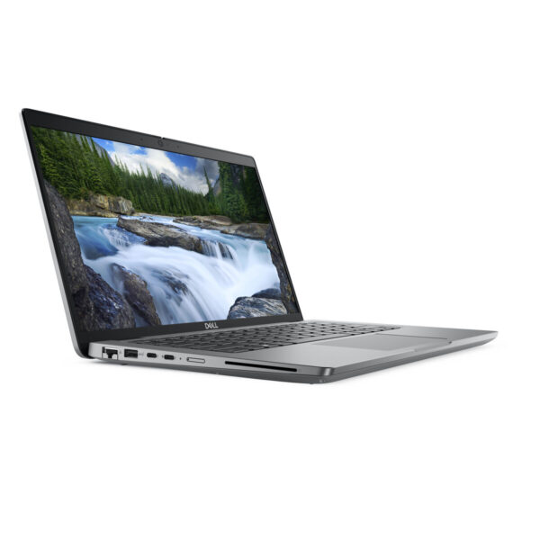 Laptop Dell Latitude 5450 14" Intel Evo Core Ultra 5 125H Intel Core Ultra 7 155u 16 GB RAM 512 GB SSD Qwerty Hiszpańska - obrazek 3