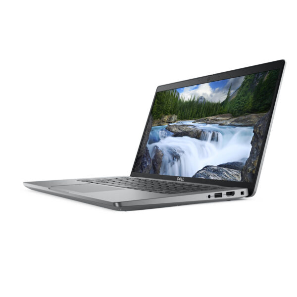 Laptop Dell Latitude 5450 14" Intel Evo Core Ultra 5 125H Intel Core Ultra 7 155u 16 GB RAM 512 GB SSD Qwerty Hiszpańska - obrazek 5