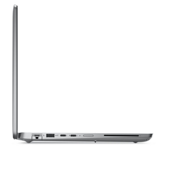 Laptop Dell Latitude 5450 14" Intel Evo Core Ultra 5 125H Intel Core Ultra 7 155u 16 GB RAM 512 GB SSD Qwerty Hiszpańska - obrazek 4