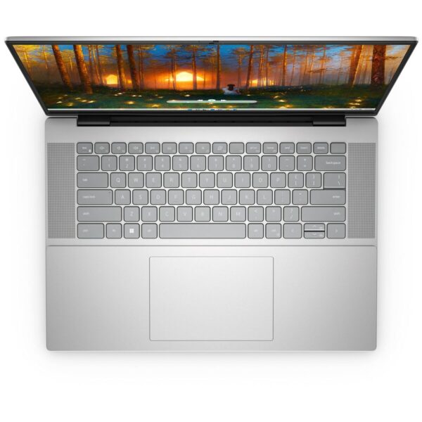 Laptop Dell 5630-8170 16" Intel Core i5-1340P 16 GB RAM 512 GB SSD Nvidia GeForce RTX 2050 - obrazek 8